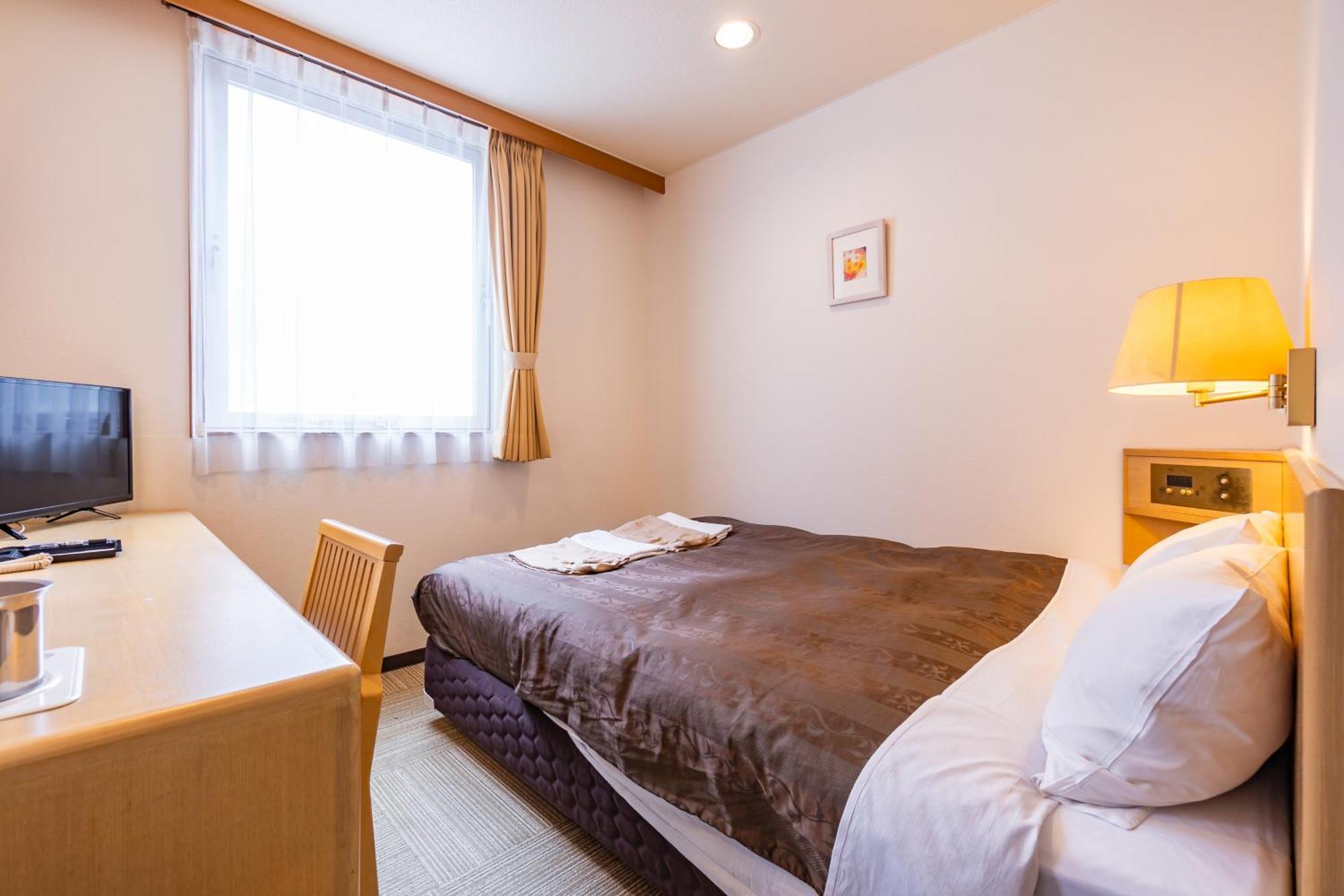 เซนได โอคาโนะ โฮเต็ล Hotel ภายนอก รูปภาพ