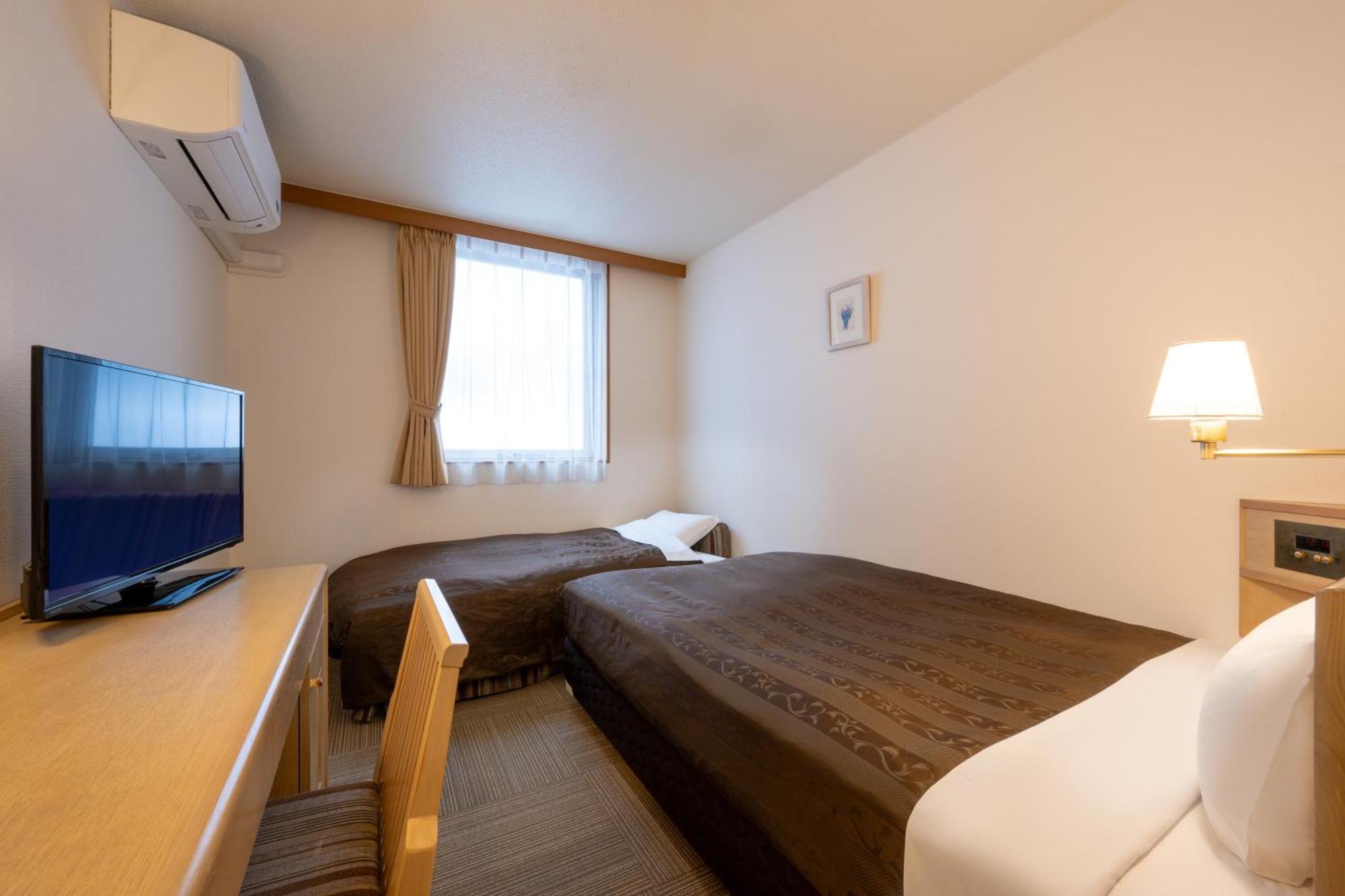 เซนได โอคาโนะ โฮเต็ล Hotel ภายนอก รูปภาพ