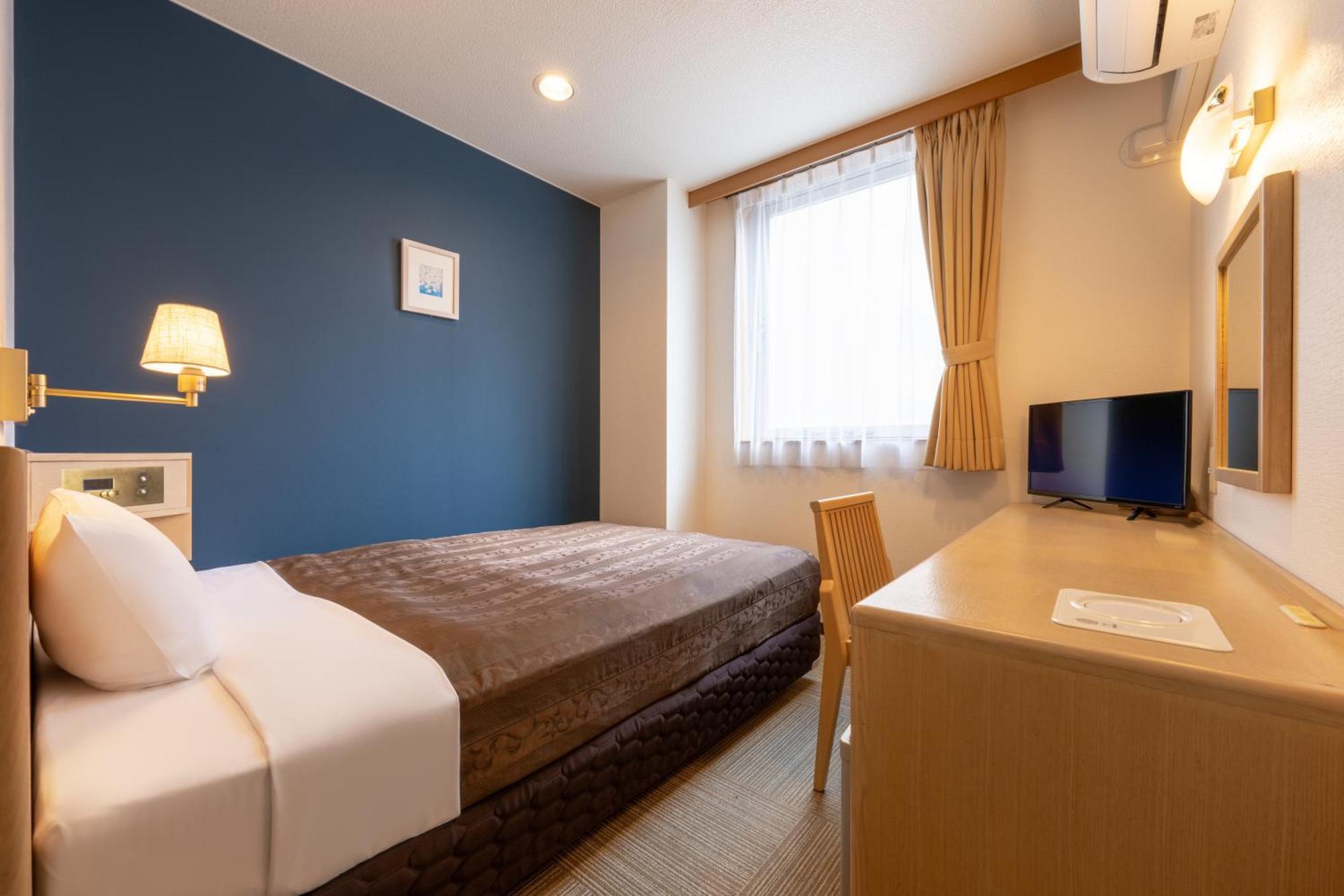 เซนได โอคาโนะ โฮเต็ล Hotel ภายนอก รูปภาพ