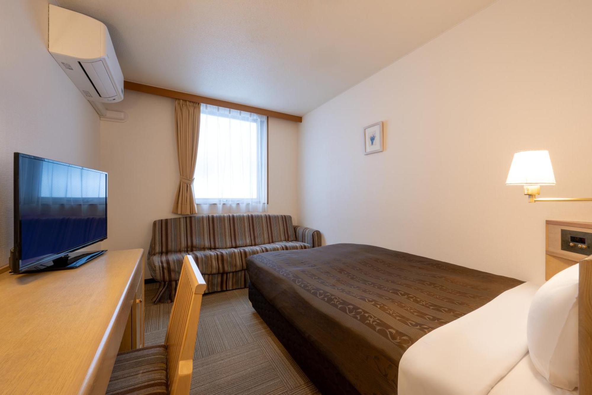 เซนได โอคาโนะ โฮเต็ล Hotel ภายนอก รูปภาพ