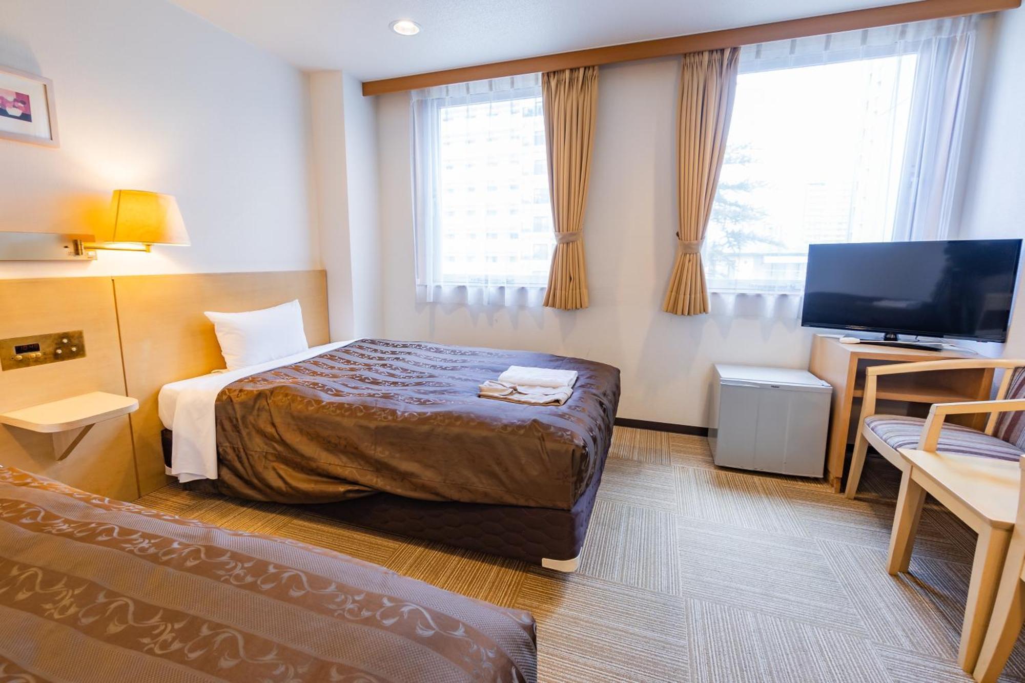 เซนได โอคาโนะ โฮเต็ล Hotel ภายนอก รูปภาพ