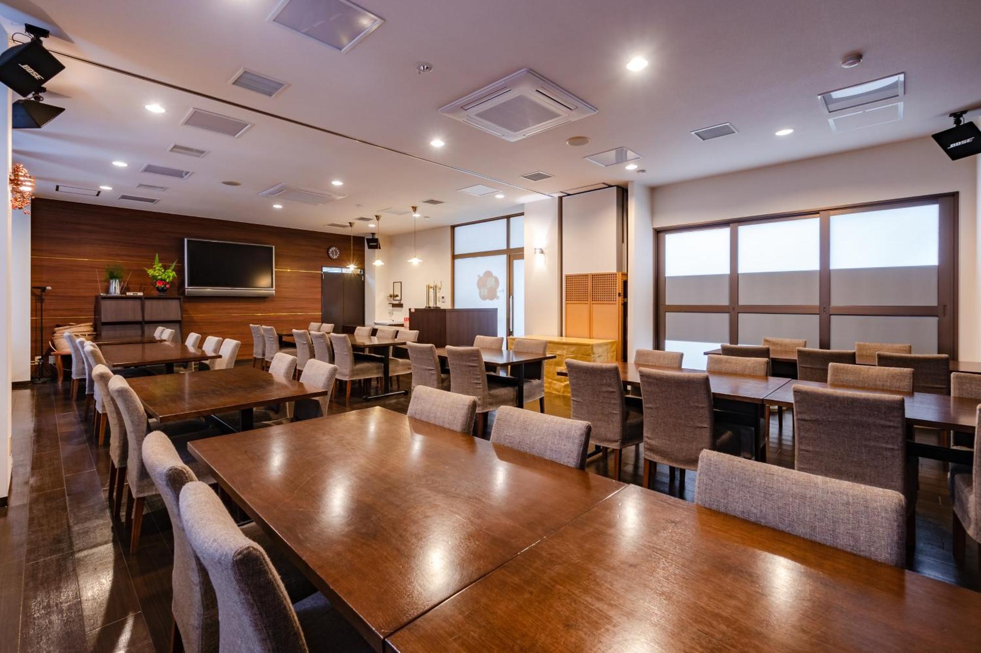 เซนได โอคาโนะ โฮเต็ล Hotel ภายนอก รูปภาพ