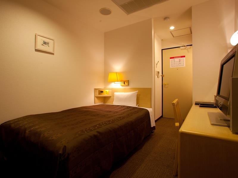 เซนได โอคาโนะ โฮเต็ล Hotel ภายนอก รูปภาพ