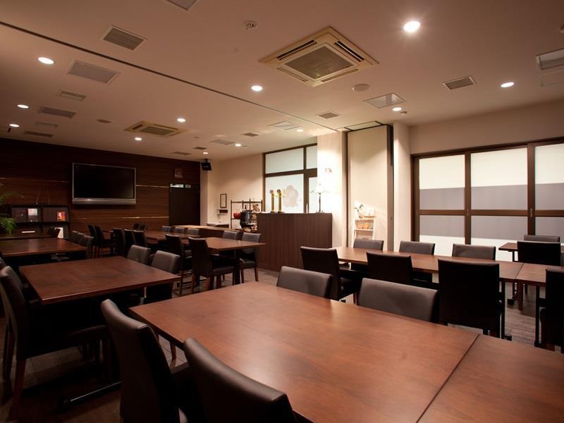 เซนได โอคาโนะ โฮเต็ล Hotel ภายนอก รูปภาพ
